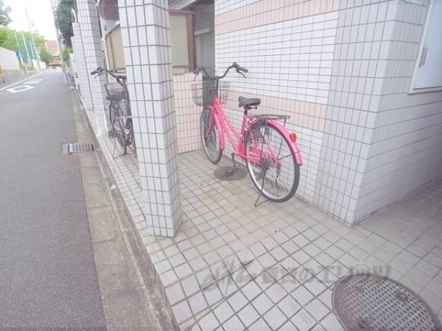 廊下