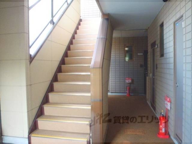 階段