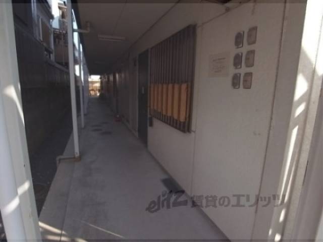 廊下