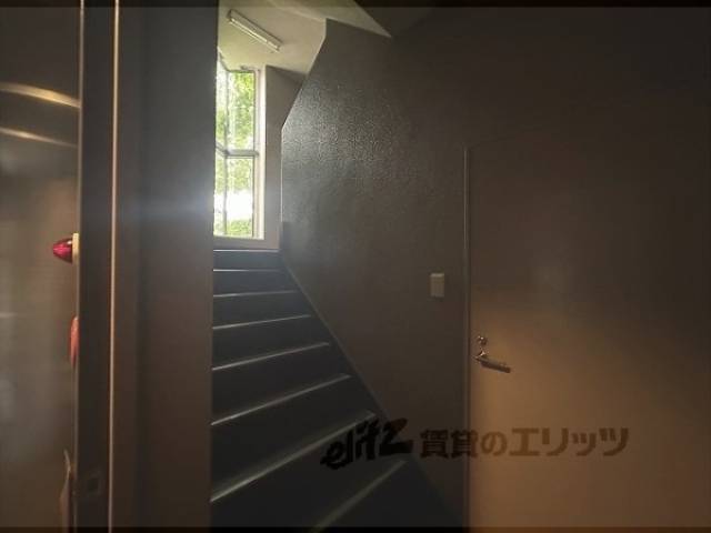 階段