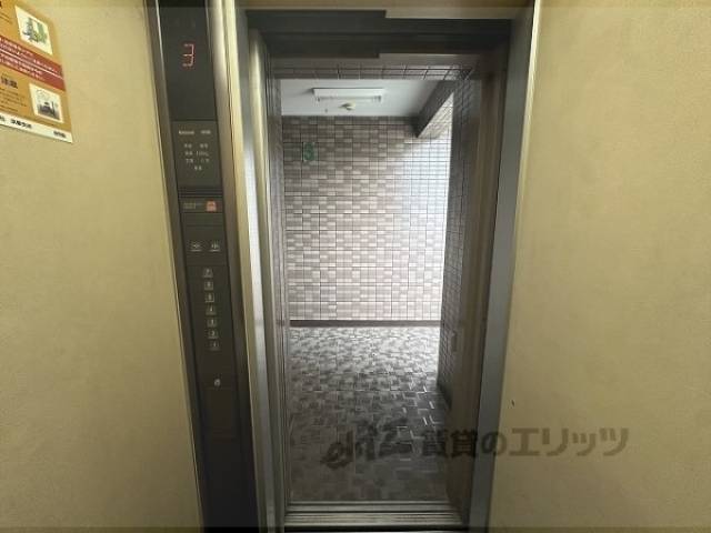 エレベーター