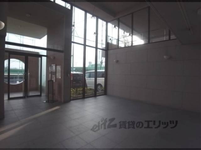 ロビー