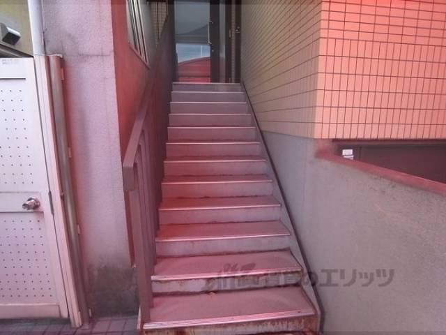 階段