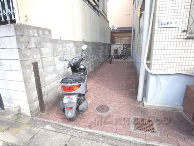 通路