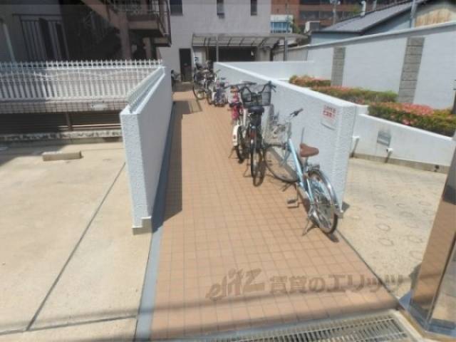 通路