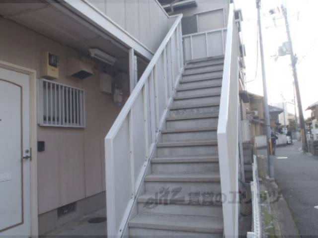 階段