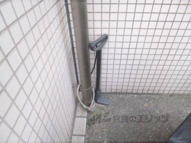 共用部