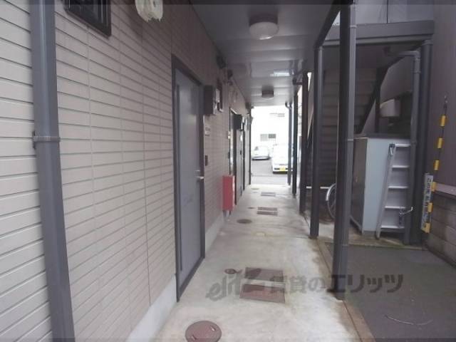 通路