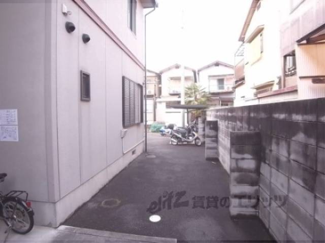 通路