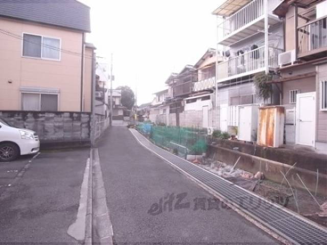 通路