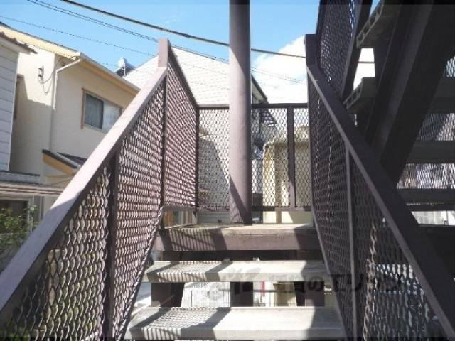 階段