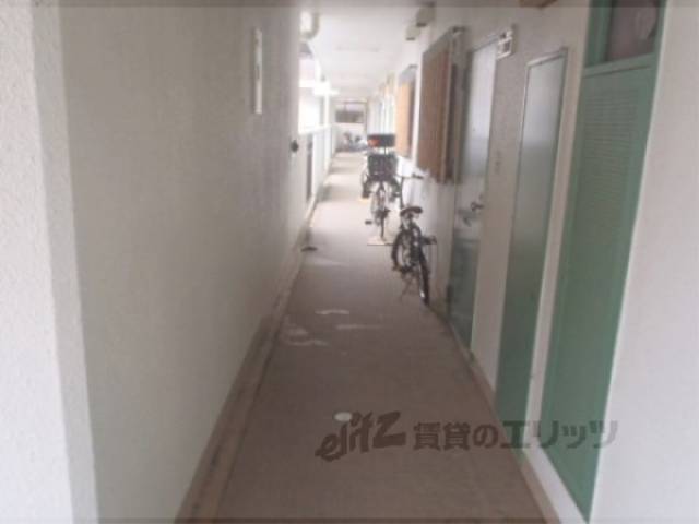 廊下