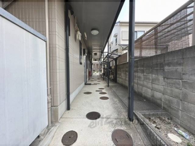 通路