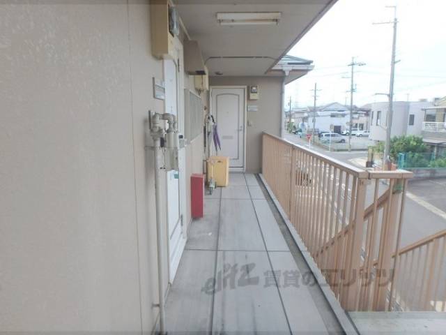 通路