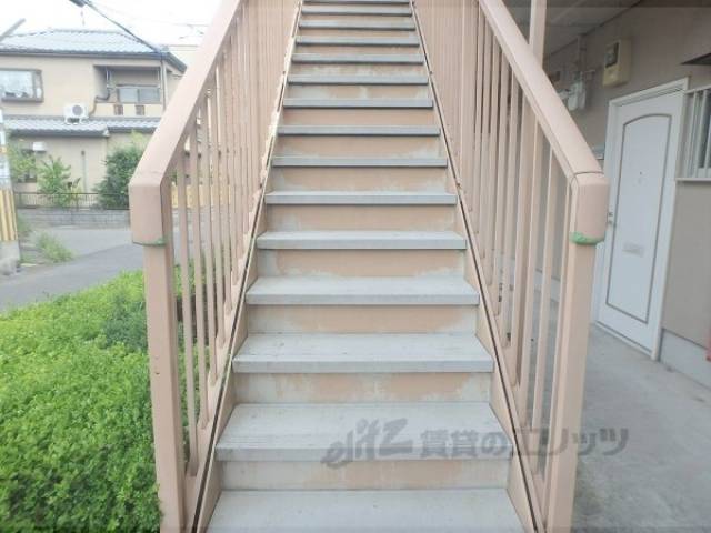 階段