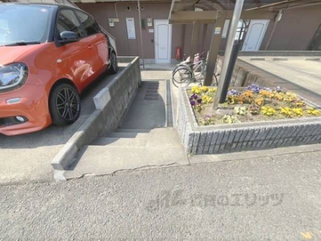階段
