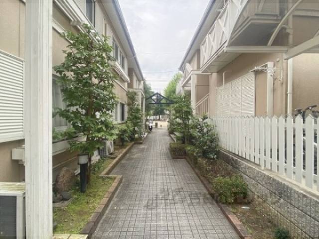 通路