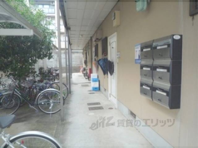 通路