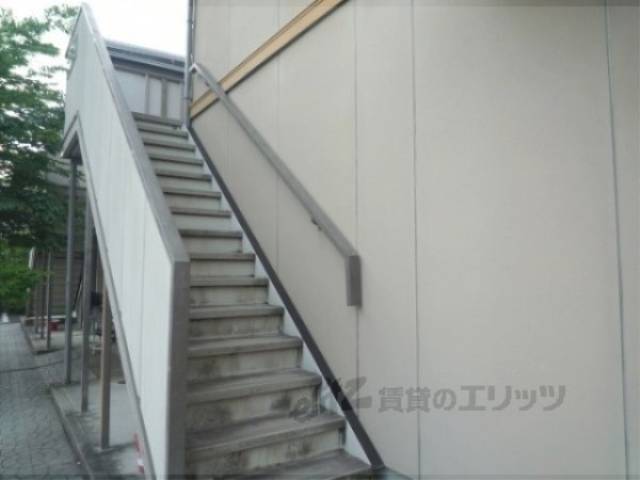 階段