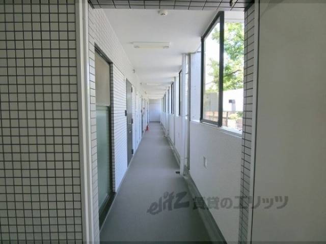 通路