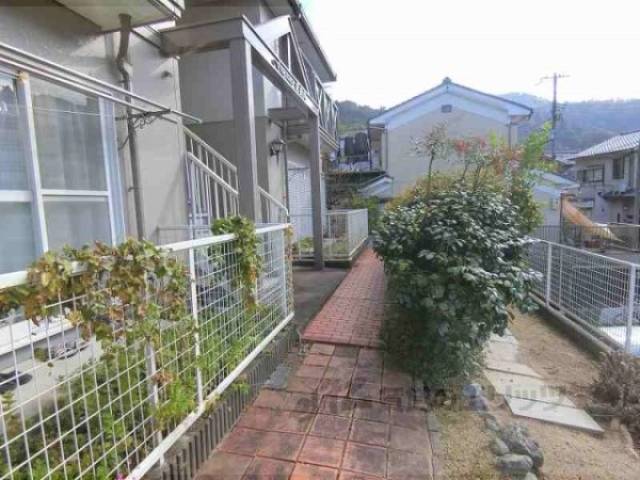 通路