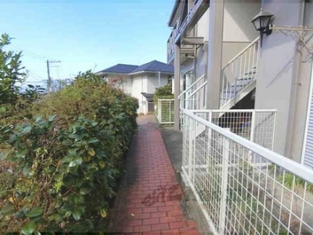 通路