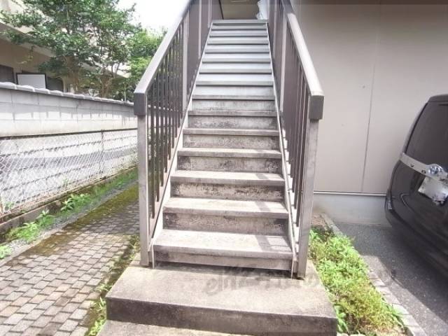 階段