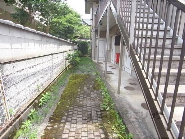 通路