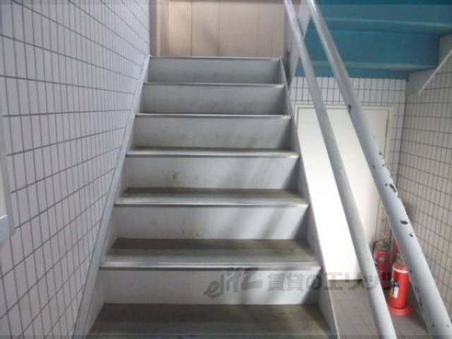 階段
