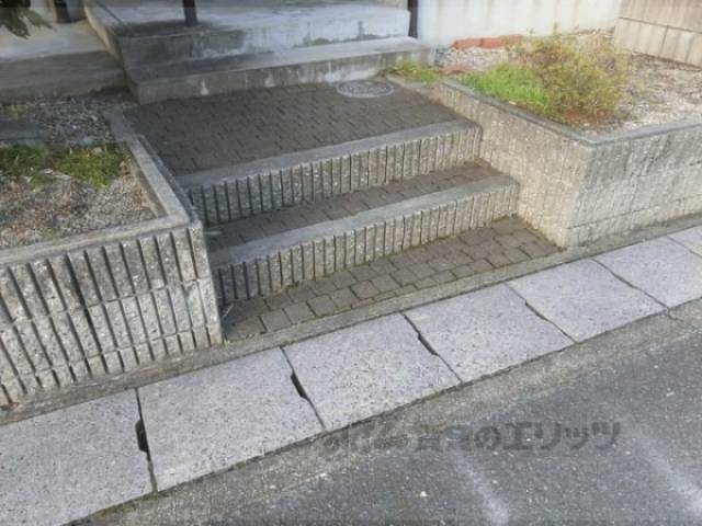 階段