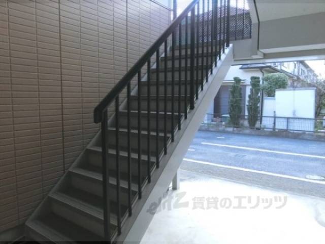 階段