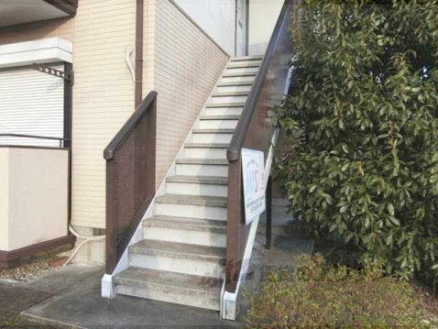 階段