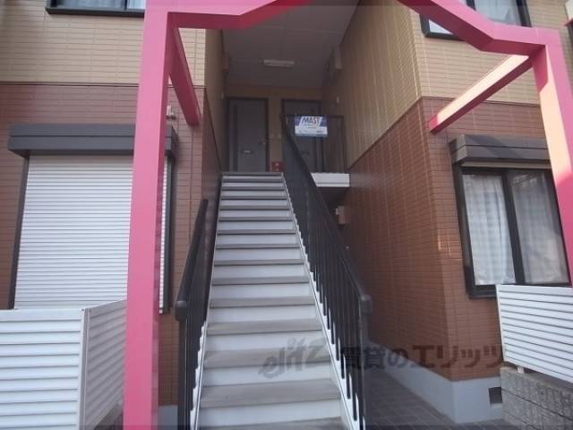 階段