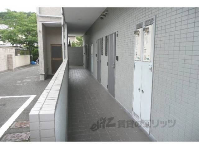 通路