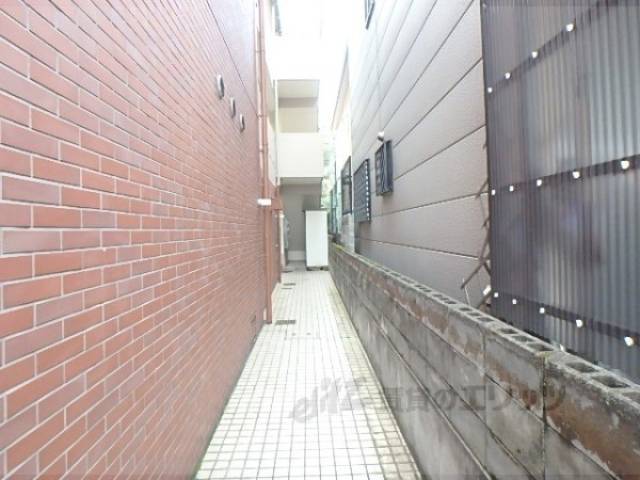 通路