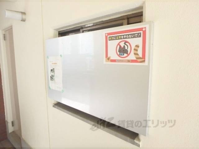 掲示板