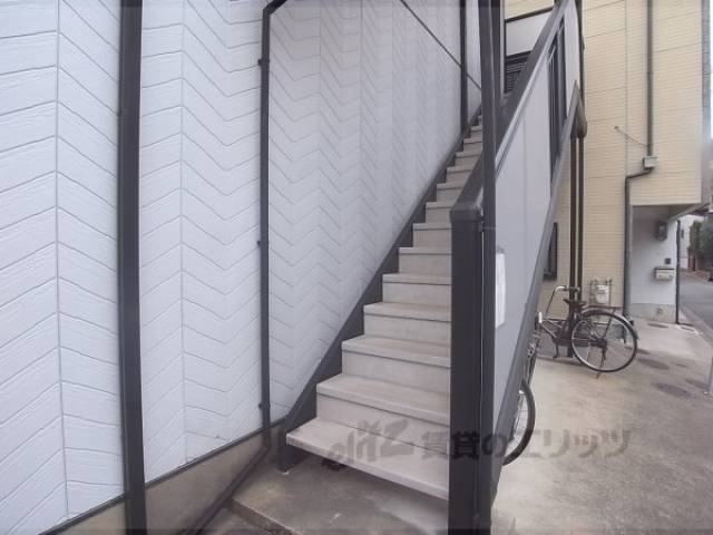 階段