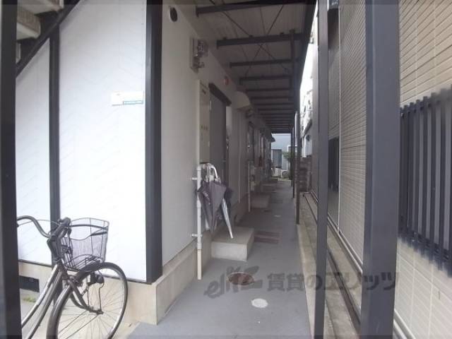 廊下