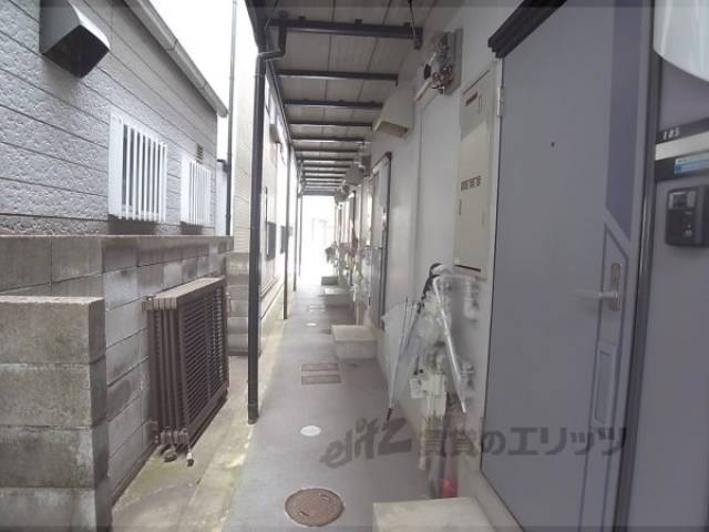 廊下