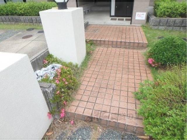 通路