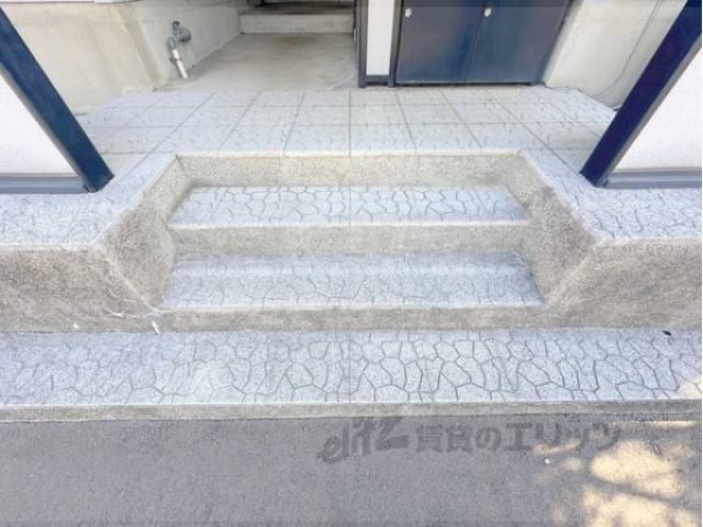 階段