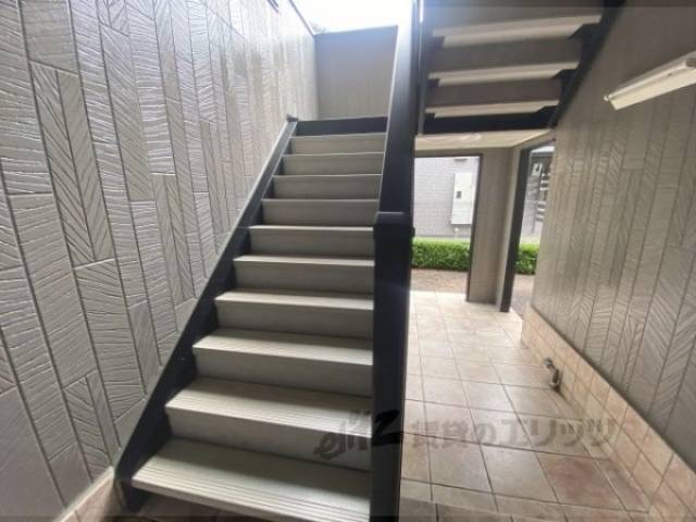 階段