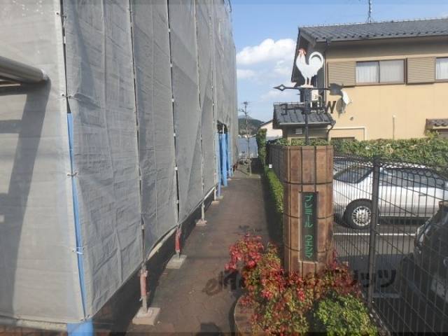 通路