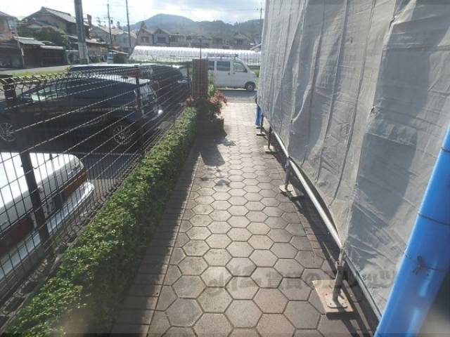 通路