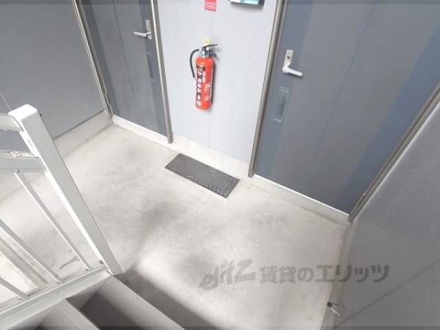 廊下