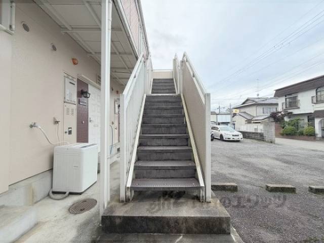 階段
