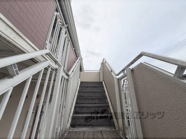階段