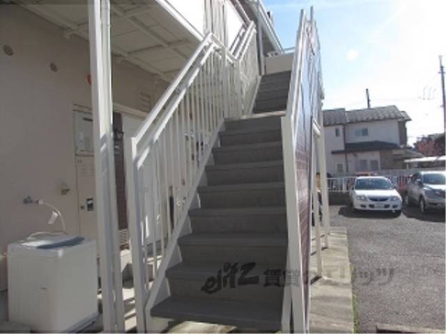 階段