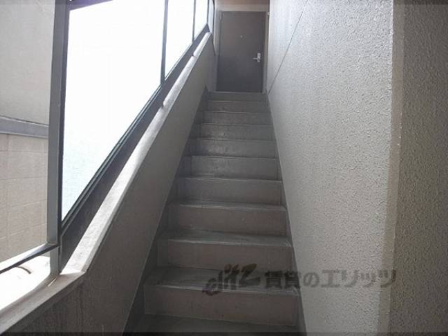 階段