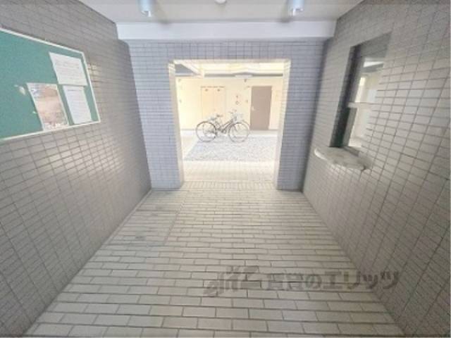 通路
